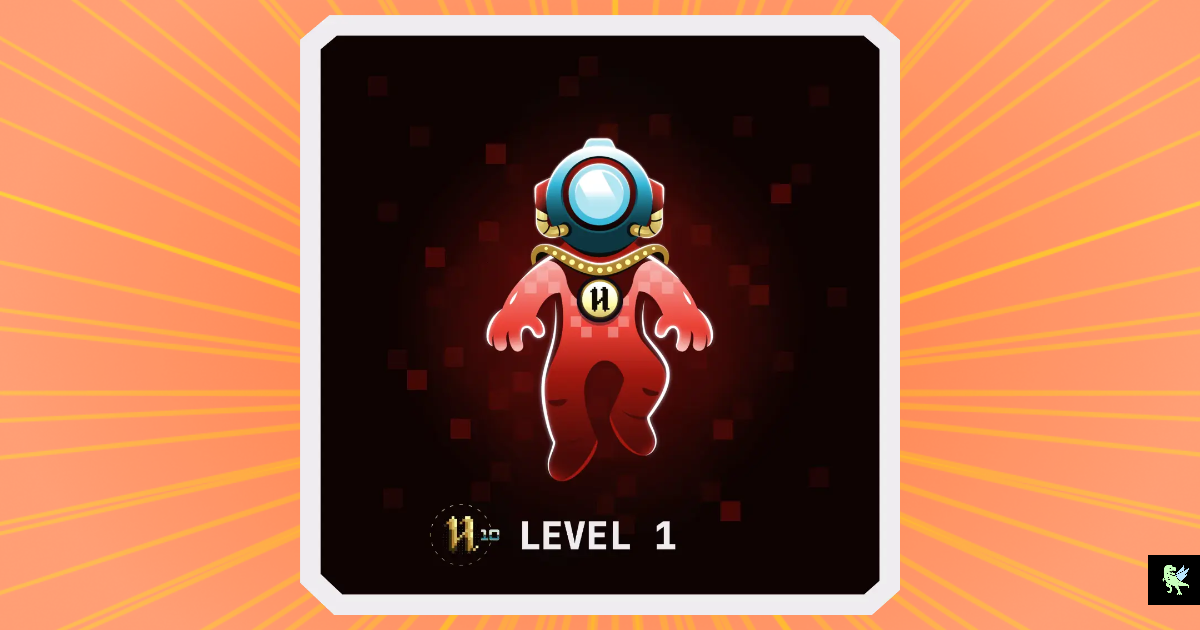 Hacktoberfest 2023 Level 1 by Hacktoberfest Holopin